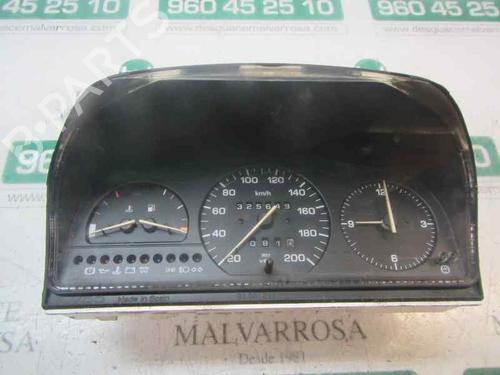 Used Instrument cluster Instrument cluster 3880017 3880017