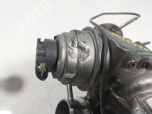 Turbocharger/Supercharger VOLVO V60 I (155) D3 | BP17967368M71 - Image 3