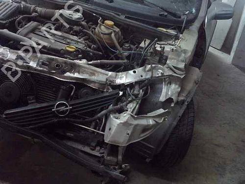 Front right window mechanism OPEL CORSA B (S93) 1.2 i 16V (F08, F68, M68) | BP3740910C23 