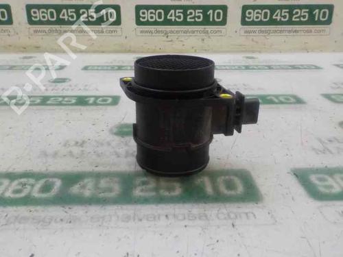 Mass air flow sensor KIA SPORTAGE IV (QL, QLE)  | BP4947859M95 