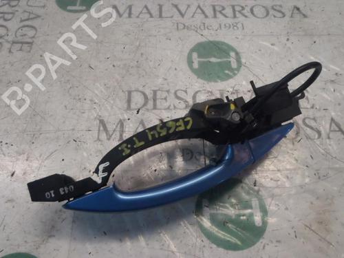 Rear left exterior door handle FORD FOCUS II Turnier (DA_, FFS, DS) 1.6 TDCi | BP3815575C130 