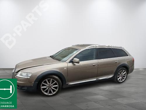 Driveshaft AUDI A6 Allroad C6 (4FH) 3.0 TDI quattro | BP6141664M37  - Image 8