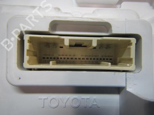 Instrument cluster TOYOTA COROLLA Hatchback (_E21_, _EA1_, _EH1_)  | BP9104389C47 