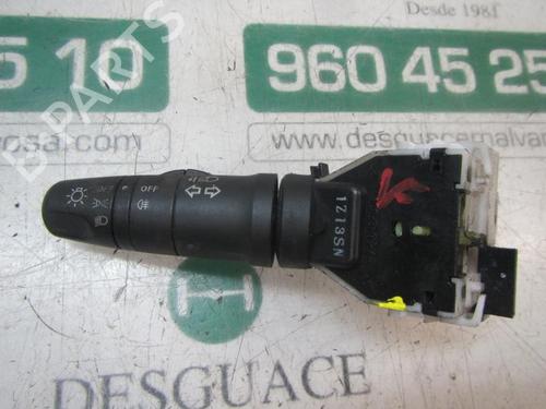 Used Headlight switch Headlight switch NISSAN NV200 / EVALIA Bus 1.5 dCi 85 (M20, M20M, M20K, M20KK) (86 hp) 3879625 3879625