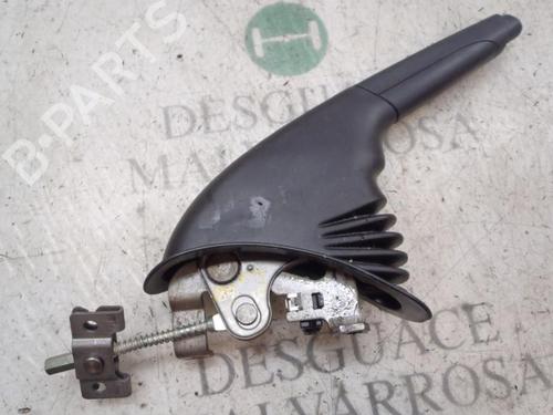 Parkbremsarm/handtak Parkbremsarm/handtak LANCIA YPSILON (843_) 1.3 JTD (843.AXD11, 843.AXD1A) (70 hp) 9080464 9080464