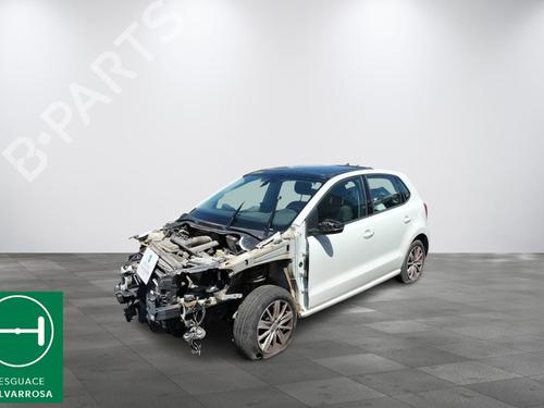 Used Parts VW POLO V (6R1, 6C1)  1.2 TSI  1488642