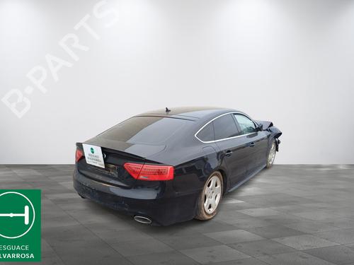 Ricambi AUDI A5 Sportback (8TA) 2.0 TDI (136 hp) 4357762