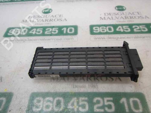 Used Heater resistor Heater resistor 11644704 11644704