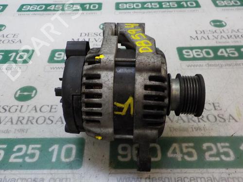 Generator OPEL INSIGNIA A (G09) 2.0 CDTI (68) | BP3868180M7 