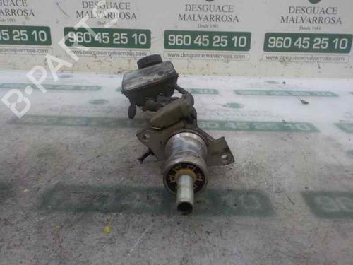 Brake master cylinder MERCEDES-BENZ VITO / MIXTO Van (W639)  | BP6450202M77 