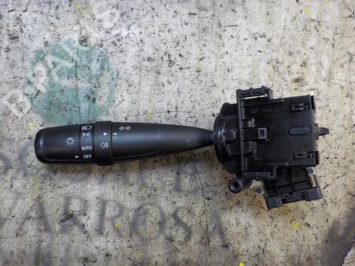 Used Headlight switch Headlight switch SUZUKI SWIFT IV (FZ, NZ) [2010-2026] 3853579 3853579