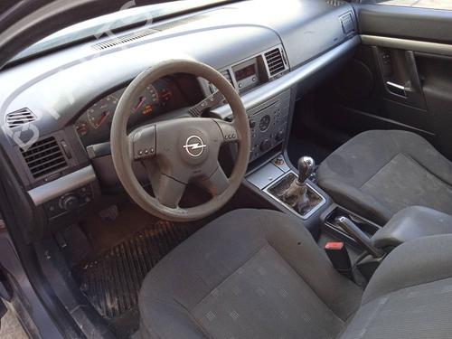 Højre baglygte OPEL VECTRA C (Z02)  | BP9128823C35 