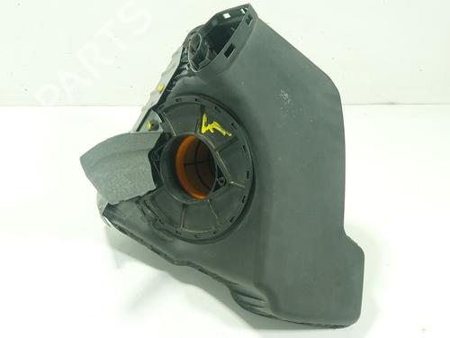 Used Air filter box Air filter box AUDI A6 C7 (4G2, 4GC) 2.0 TDI quattro (190 hp) 34648336 34648336