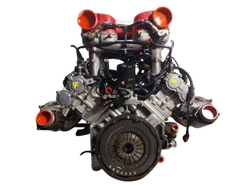 Engine FERRARI 360 Spider (F131) 3.6 | BP33410854M1 - Image 3