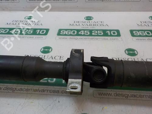 Driveshaft BMW 3 (E90)  | BP3867888M37 
