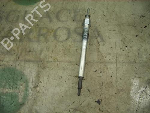 Used Electronic module Electronic module OPEL CORSA C (X01) 1.7 CDTI (F08, F68) (100 hp) 14265654 14265654