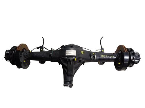Used Rear axle Rear axle MITSUBISHI CANTER Platform/Chassis (FB_, FE_, FG_) [2001-2026] 36049983 36049983