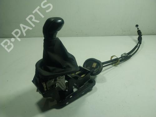 Used Gear lever Gear lever CITROËN C3 III (SX) 1.2 VTi 82 (82 hp) 18056954 18056954