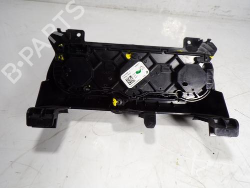 Climate control DACIA SANDERO III  | BP10773151I5 