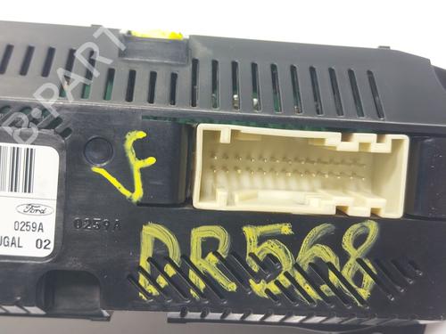Climate control FORD FOCUS III 1.0 EcoBoost | BP28511204I5 - Image 4