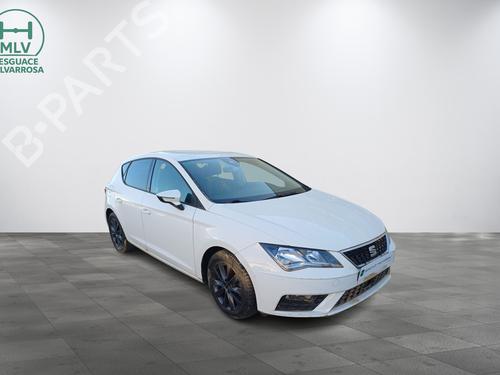 Dashboard SEAT LEON ST (5F8) 1.5 TSI | BP36146279C46 - Image 7