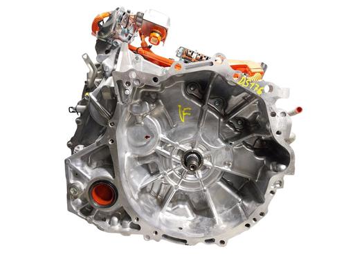 Used Gearbox TOYOTA RAV 4 V (_A5_, _H5_) 2.5 Hybrid (AXAH52) (218 hp) 31146890