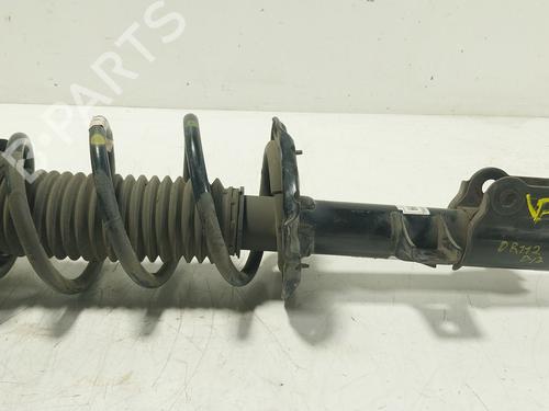Used Left front shock absorber KIA SPORTAGE IV (QL, QLE) 2.0 CRDi (136 hp) 27854754