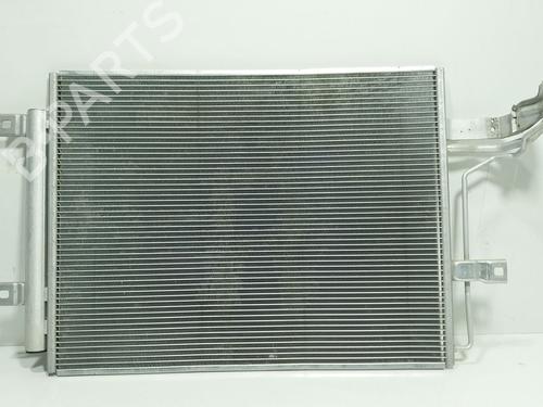AC-Kondensator AC-Kondensator MAZDA CX-30 (DM) 2.5 e-SKYACTIV-G (DM5W) (140 hp) 36564013 36564013