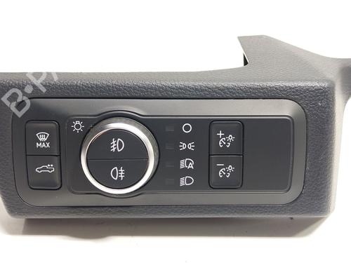 Used Headlight switch Headlight switch VW AMAROK (T1A, T1B) [2022-2026] 36076736 36076736
