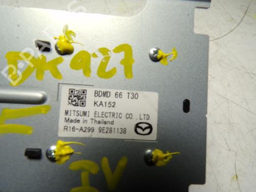 Electronic module MAZDA CX-30 (DM) | BP13111547M83 - Image 4