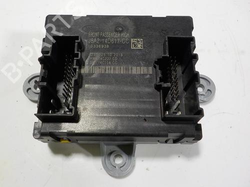 Used Electronic module Electronic module LAND ROVER RANGE ROVER EVOQUE (L551) 2.0 D150 4x4 (150 hp) 12173287 12173287