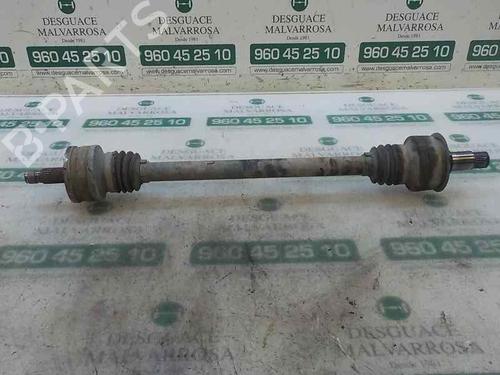 Used Left rear driveshaft Left rear driveshaft 5881236 5881236