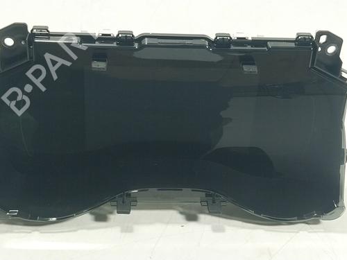 Used Instrument cluster TOYOTA YARIS CROSS (MXP_) 1.5 Hybrid (MXPJ11) (131 hp) 30767178