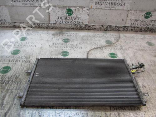 Used AC radiator FORD FOCUS II Turnier (DA_, FFS, DS) 1.8 TDCi (115 hp) 3836265