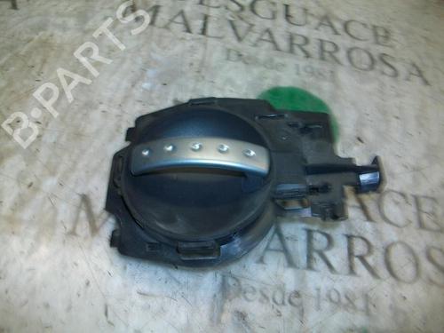 Used Front right interior door handle CITROËN C3 I (FC_, FN_) 1.4 HDi (70 hp) 3750714