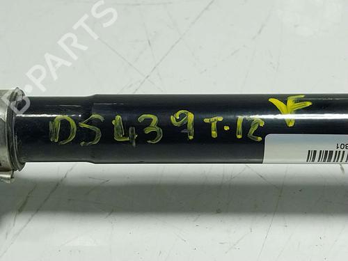Left rear driveshaft MG MG 4 (EH32) EV | BP39598553M40 - Image 2