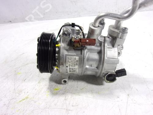 Used AC compressor AC compressor AUDI A1 Sportback (GBA) 35 TFSI (150 hp) 10109578 10109578