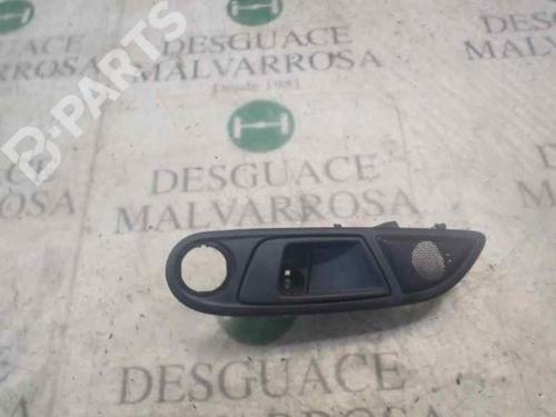 Used Front left interior door handle Front left interior door handle FORD FIESTA VI (CB1, CCN) 1.4 TDCi (70 hp) 3804655 3804655