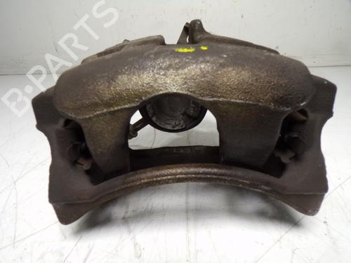 Used Left rear brake caliper Left rear brake caliper VW TRANSPORTER T6 / CARAVELLE T6 Bus (SGB, SGJ, SHB, SHJ) [2015-2024] 14243402 14243402