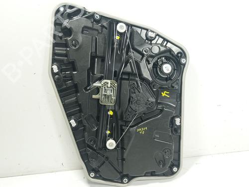 Rear right window mechanism BMW X4 (G02, F98) xDrive 20 d Mild-Hybrid | BP30493473C25 - Image 2