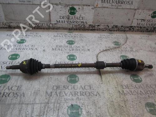 Used Right front driveshaft Right front driveshaft NISSAN NOTE (E11, NE11) 1.4 (88 hp) 3830585 3830585