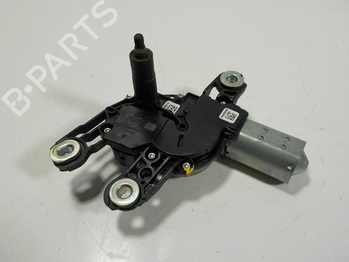 Used Rear wiper motor Rear wiper motor SEAT ARONA (KJ7, KJP) 1.6 TDI (95 hp) 12071101 12071101