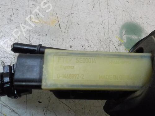 Clutch slave cylinder LAND ROVER FREELANDER 2 (L359)  | BP14282533M113