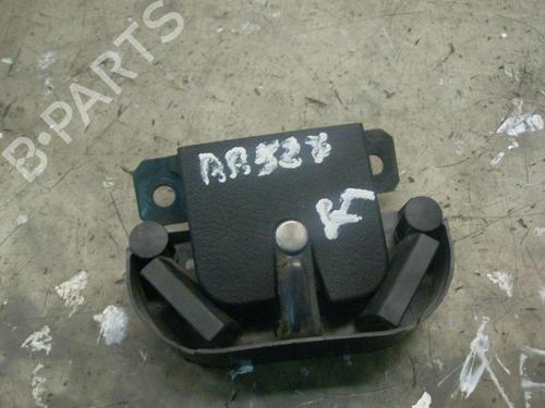Used Tailgate lock Tailgate lock VW PASSAT B5 Variant (3B5) 1.9 TDI (110 hp) 3768996 3768996
