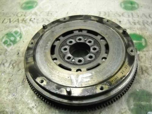 Used Flywheel Flywheel MINI MINI (R50, R53) [2001-2006] 14264109 14264109