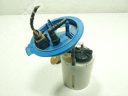 Used Fuel pump AUDI A1 CITY CARVER (GBH) [2019-2022]  28672161