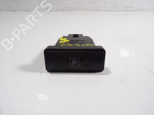 Used Hand brake Hand brake TOYOTA PRIUS Liftback (_W2_) 1.5 Hybrid (NHW20_, NHW20R) (112 hp) 8772035 8772035