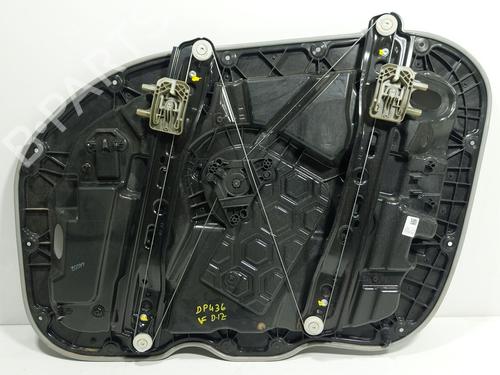 Front left window mechanism VOLVO XC40 (536) T2 | BP36674848C22 - Image 2