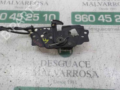 Hood lock FORD FOCUS III 1.6 Ti | BP8771501C133 
