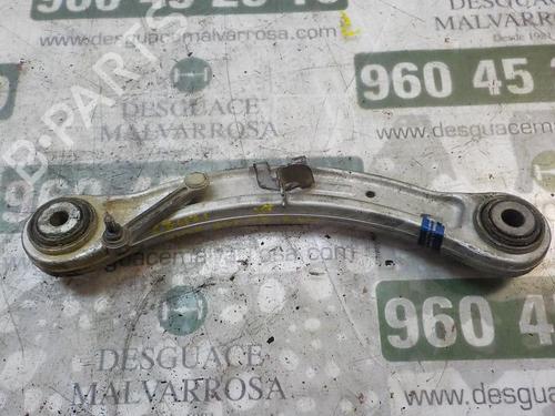 Braccio di sospensione posteriore destra VW TOUAREG (7LA, 7L6, 7L7) 5.0 V10 TDI (313 hp) 3857582